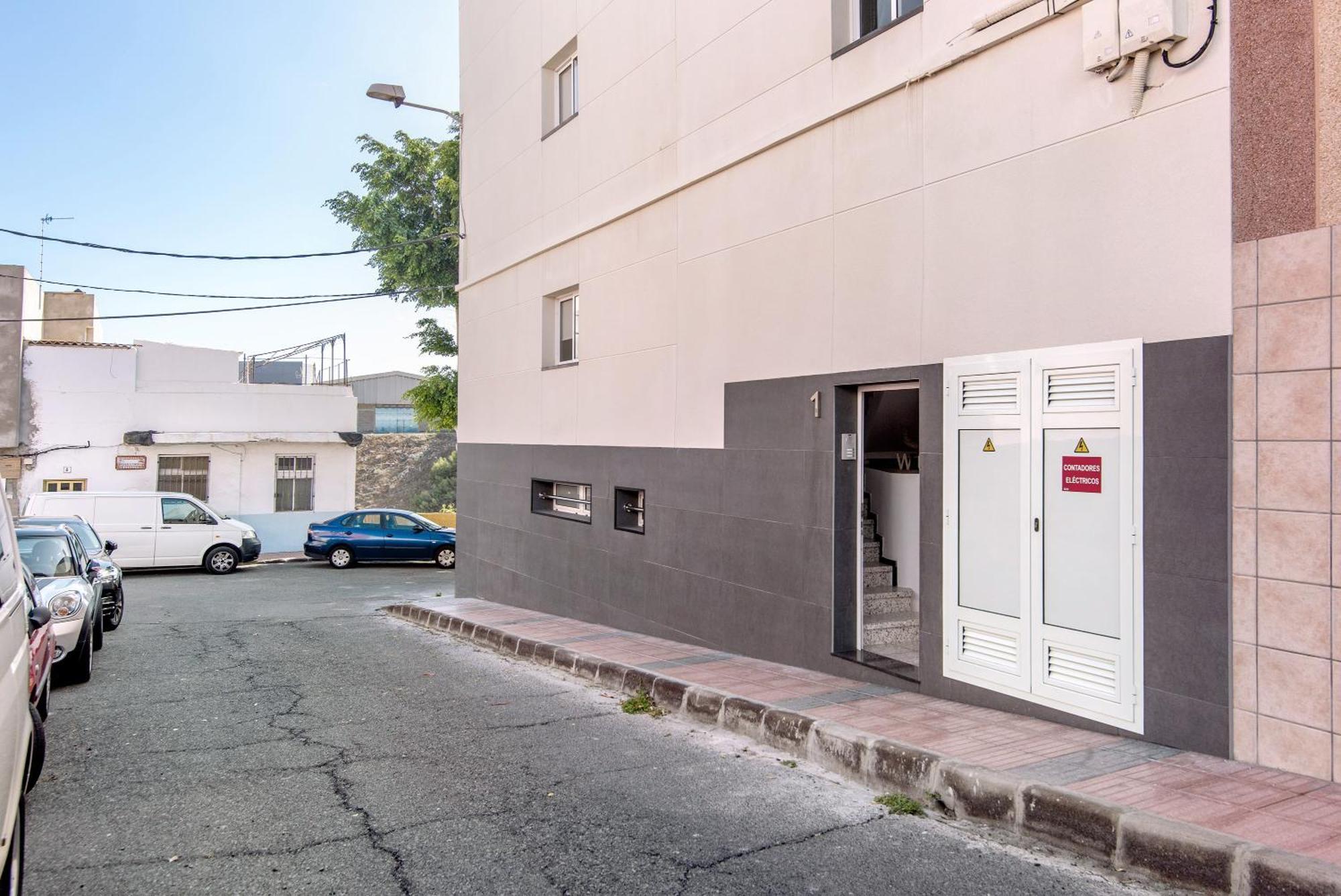 Appartamento Flamboyan 3 Telde Esterno foto