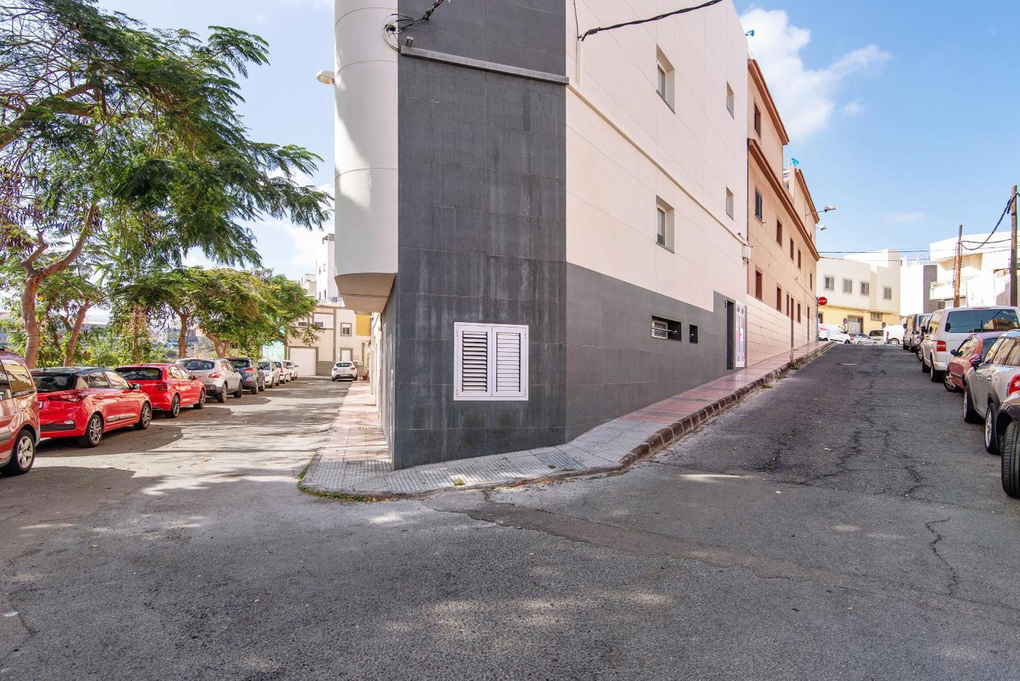 Appartamento Flamboyan 3 Telde Esterno foto